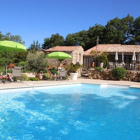 Le Hameau Fleur De Pierres , Chambre , Gite Et Table D'Hotes Murs  Exterior photo